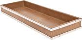By Kohler Dienblad 46x16x8cm (104575)