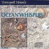Tranquil Moods: Ocean Whispers