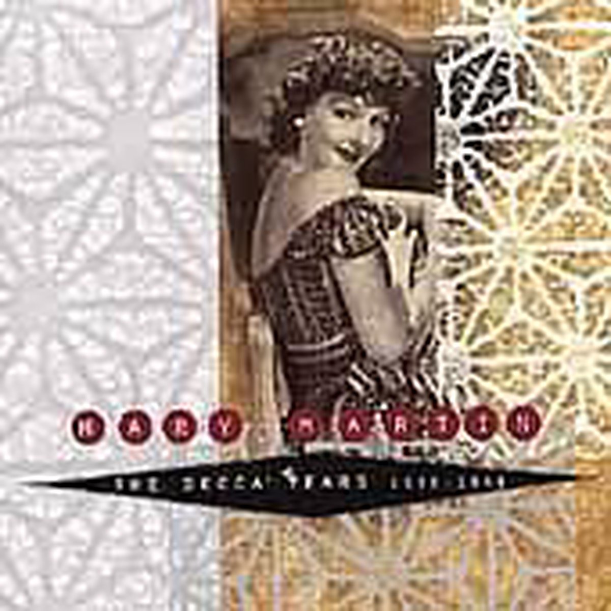 Decca Years 1938-1946