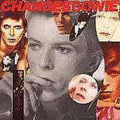 Changesbowie