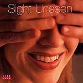 Jazz Cafe: Sight Unseen