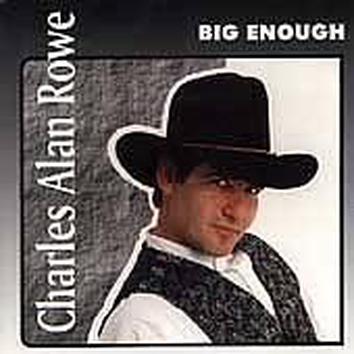 Big Enough
