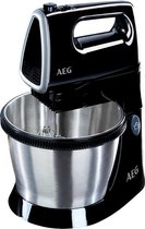 Bol.com AEG SM3300 - Mixer - Incl mengkom aanbieding