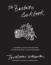 The Barbuto Cookbook