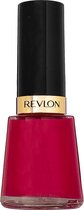 Revlon Nail Enamel Nagellak - 790 No Shrinking Violet