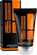 Hydraterende Crème Bb Men Postquam