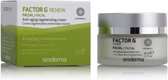 Sesderma - Regeneration Cream with Factor G Renew ( Rejuven ating Cream) 50 ml - 50ml