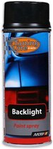 Spuitbus 400ml Blacklight