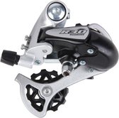 Sunrace achterderailleur 6/7v korte kooi boutbev. rdr37 blister