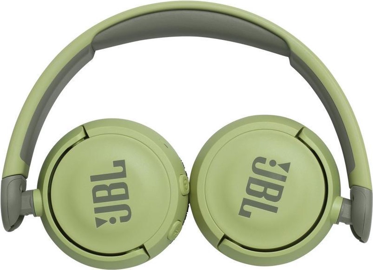 JBL Jr310BT - casque sans fil avec micro pour enfant - rouge Pas Cher