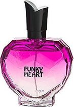 Omerta - Funky Heart - Eau De Parfum - 100ML