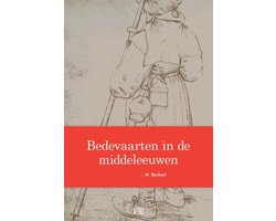 Bedevaarten in de middeleeuwen