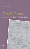 Etty Hillesum Studies 7 -   Etty Hillesum weer thuis in Middelburg
