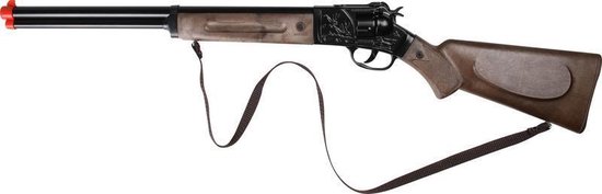 Cowboy Rifle Gonher