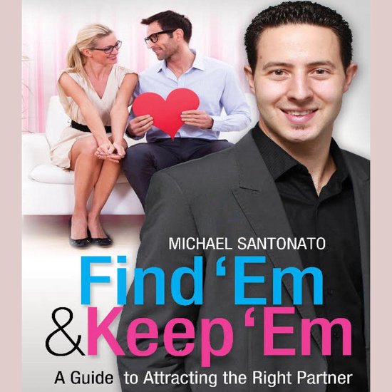 Find 'Em & Keep 'Em - cover