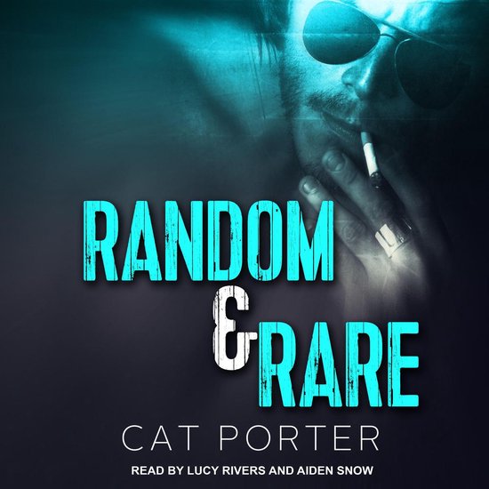 Random & Rare - cover