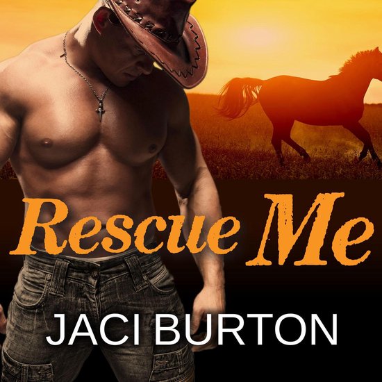 Rescue Me - cover