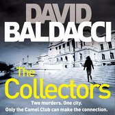 Omslag The Collectors