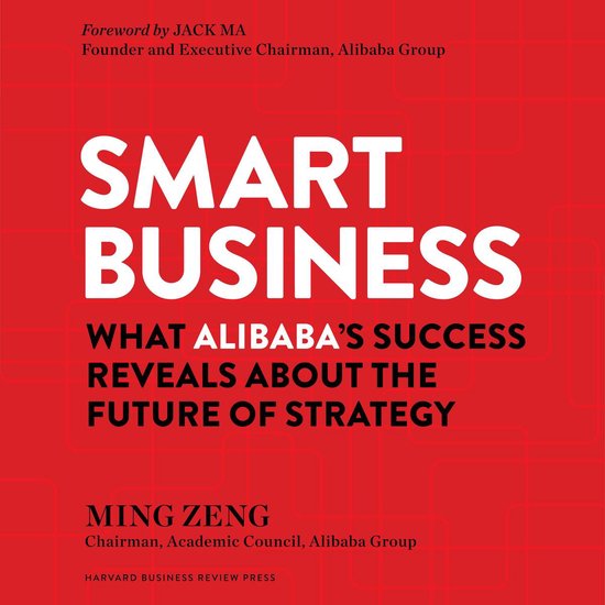Smart Business - cover