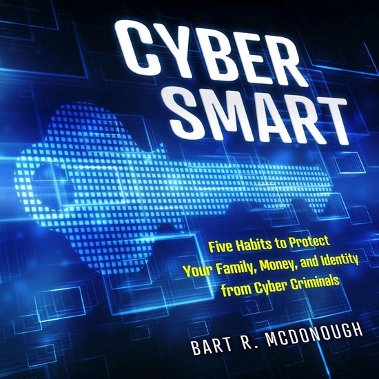 Cyber Smart - cover
