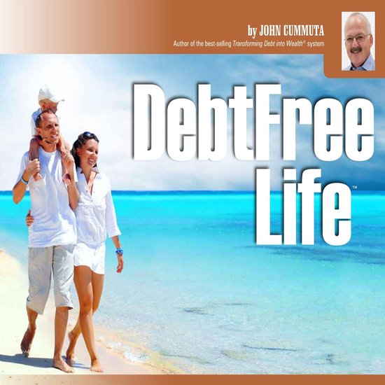 Debt-Free Life - cover