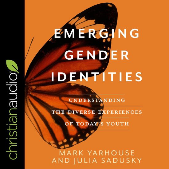 Emerging Gender Identities - cover
