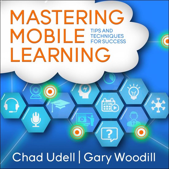 Mastering Mobile Learning - cover