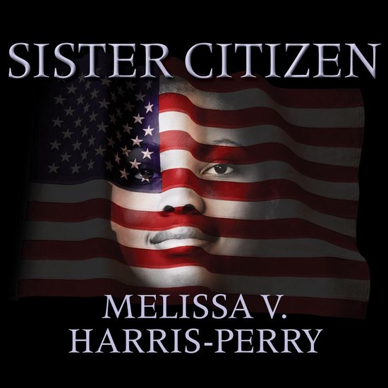 Sister Citizen - cover