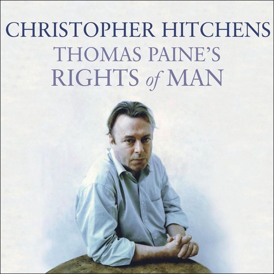Thomas Paine's Rights of Man - cover
