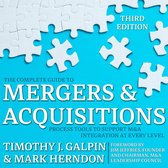 The Complete Guide to Mergers and Acquisitions