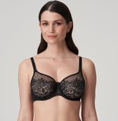 PrimaDonna Divine Beugel Bh 0162650 Zwart - maat EU 90D / FR 105D