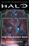 Halo 2 - Halo: The Thursday War
