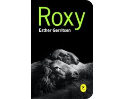 Omslag van Colibri-bibliotheek 38 -   Roxy