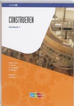 TransferW  - Construeren 1 Kernboek