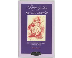 Bibliotheca erotica 3 - Drie zusters en hun moeder