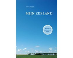Omslag van Mijn Zeeland