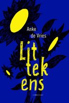 Boekverslag Littekens, Anke de Vries