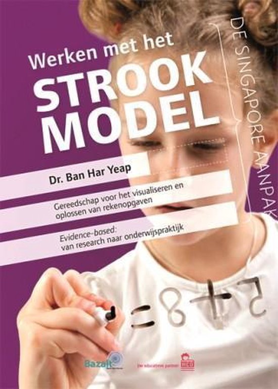 Werken met het Strookmodel - cover
