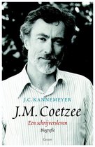 J.M. Coetzee. Een schrijversleven