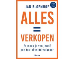 Alles = verkopen