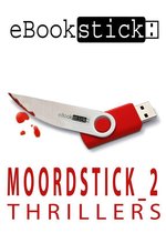 eBookstick - Moordstick 2