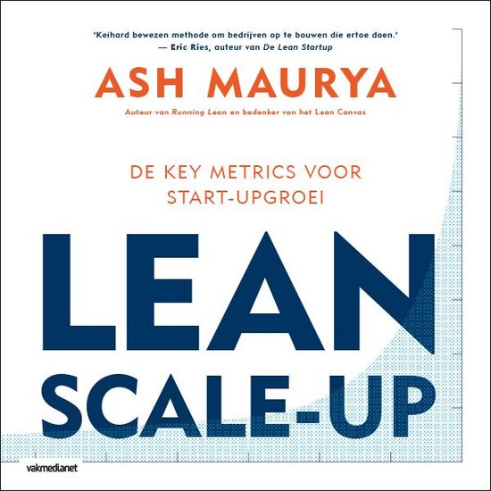 Lean scale-up