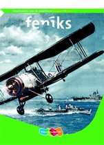 Feniks-reeks  -  Geschiedenis voor de onderbouw Leesboek 3 havo