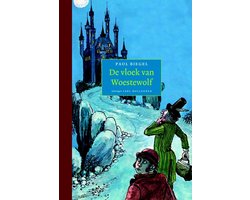 De vloek van Woestewolf