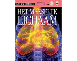 Ooggetuigen  -   Het menselijk lichaam