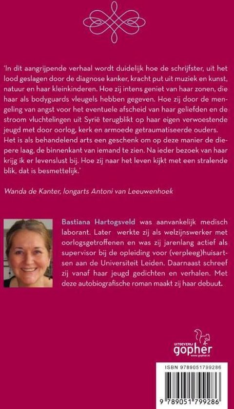 Reiken naar de hemel