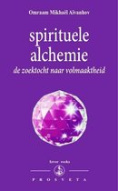 Izvor 221 - Spirituele alchemie