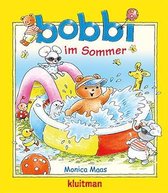Bobbi - Bobbi im Sommer