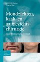 Zakboek Ziektebeelden  -   Zakboek mondziekten, kaak- en aangezichtchirurgie