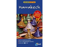 ANWB Extra  -   Marrakech